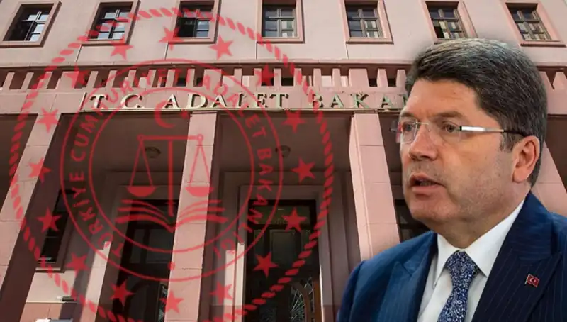Adalet Bakanlığı'ndan 20 Bin Yeni Personel Alımı İlanı Geldi!