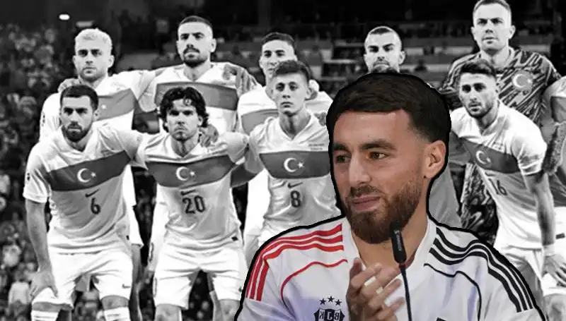 Futbol Dünyasında Tarihi An: Orkun, Arda'yı Geride Bıraktı!