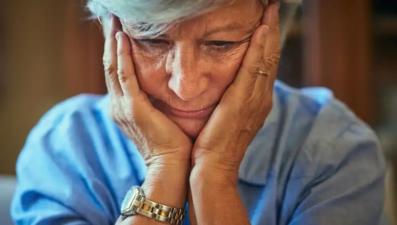 40'lı Yaşlarında Alzheimer ile Mücadele: Stresin Görünmeyen Yüzü