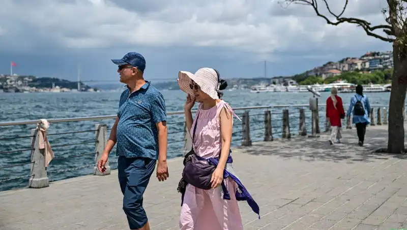 Kurban Bayramı'nda Hava Durumu: Sıcaklık Rekorları Kırılabilir!