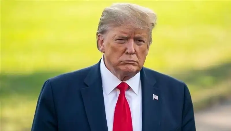 Trump'tan Londra Belediye Başkanı'na Sert Sözler: "Dünyanın En Kötü Belediye Başkanlarından Biri!"