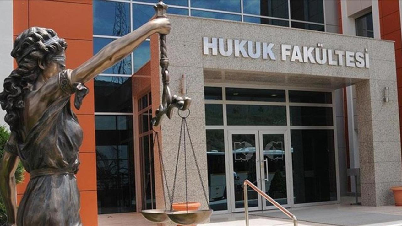 Hukuk Fakültelerine Yeni Düzenleme!