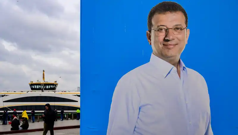 İstanbul’da Afiş Krizi: Ekrem İmamoğlu’na Yasağın Sebepleri Neler?