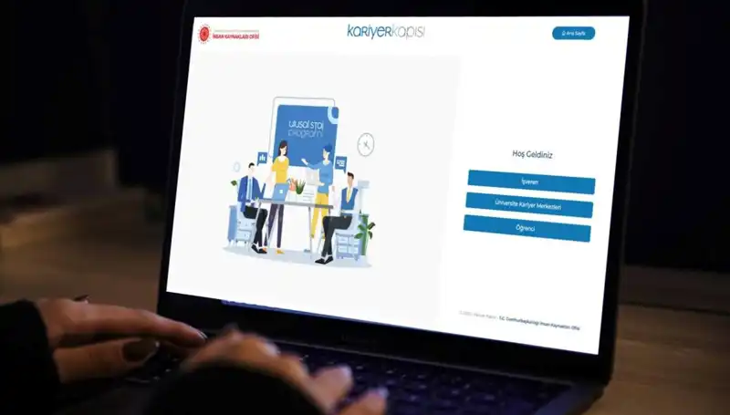 Ulusal Staj Programı 2025 Başvuru Sonuçları Açıklandı: Ne Zaman Sorgulanacak?
