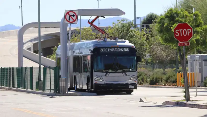 Avrupa'da Elektrikli Otobüslerin Sayısı Patlama Yaşarken, Yasalar Ne Kadar Etkili?