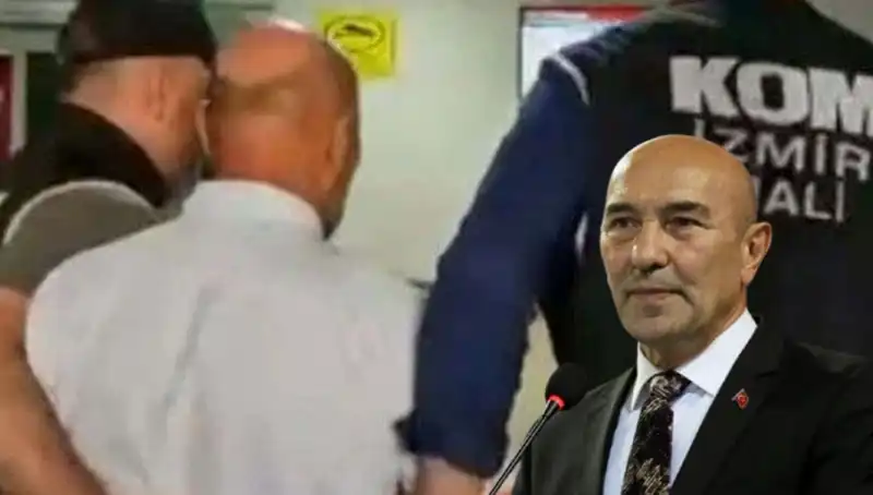 İzmir Belediye Başkanı Tunç Soyer Hakkında Alınan Ceza Kararı Nedir?