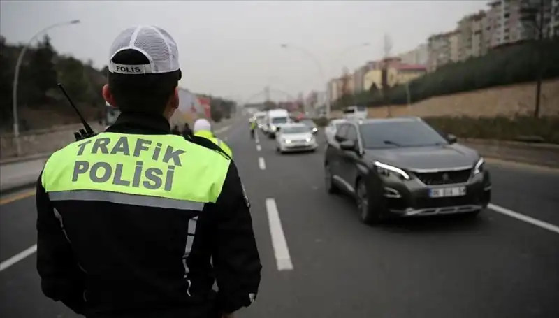23 Nisan’da Ankara’da Hangi Yollar Kapalı? Trafik Durumu Yeniden Değerlendirildi