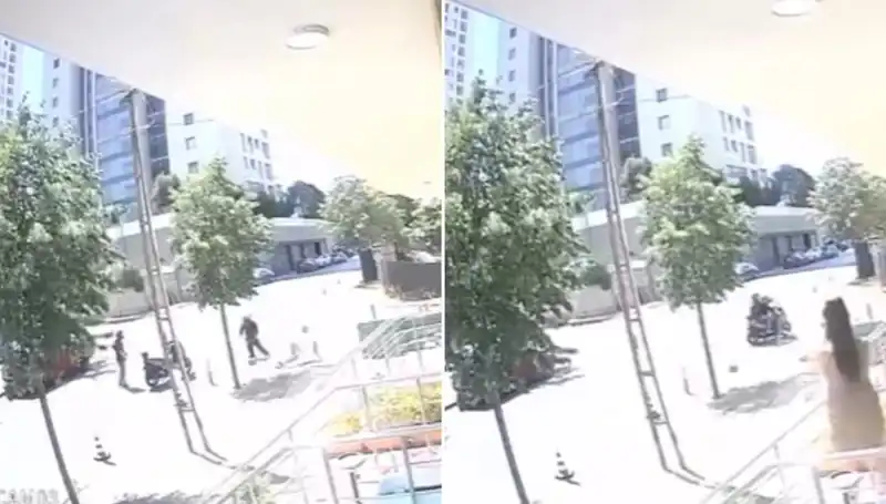 Ümraniye'de Sokak Ortasında Silahlı Tartışma: Bir Kişi Hayatını Kaybetti