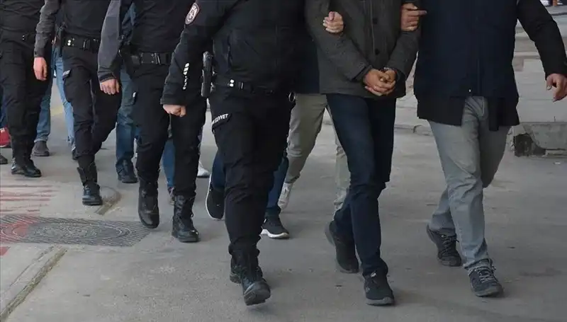 Ankara'da DAEŞ'e Yönelik Dev Operasyon: 27 Gözaltı Kararı!