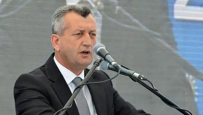 Eski Menemen Belediye Başkanı Tahir Şahin Hayatını Kaybetti: Kentin Tarihinde Derin İz Bıraktı