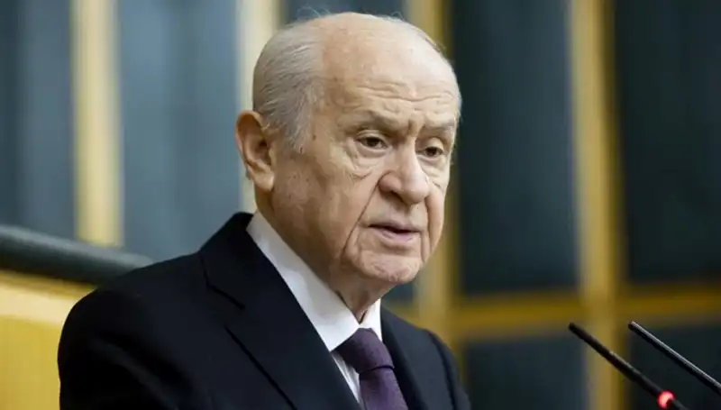Ekim Ayında Belediye Başkanlarının Yargılaması Başlıyor: Bahçeli'den Önemli Açıklama
