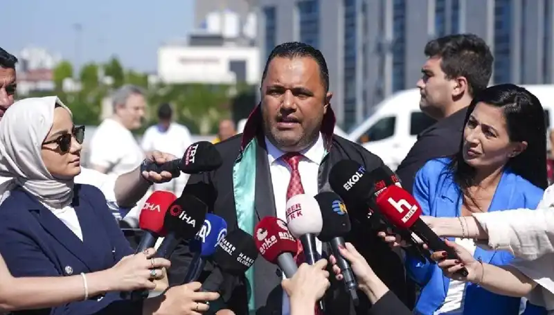 Rezan Epözdemir Adliyeye Sevk Edildi: Beklentiler ve Gelişmeler