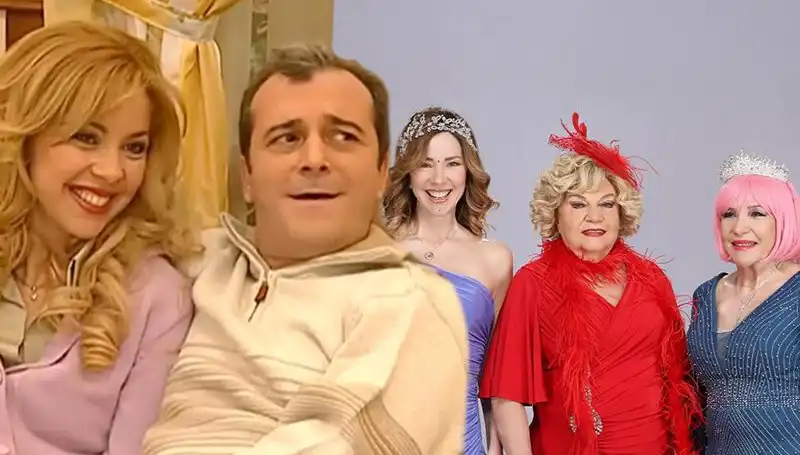Sihirli Annem Filmi Ne Zaman Vizyona Girecek? Merakla Beklenen Detaylar!