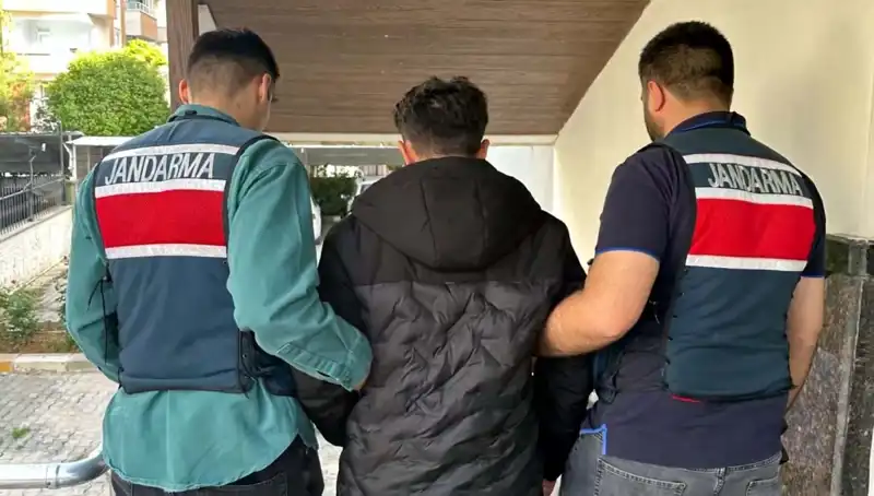 Türkiye'de Şok Dolandırıcılık Operasyonu: 35 Kişi Tutuklandı