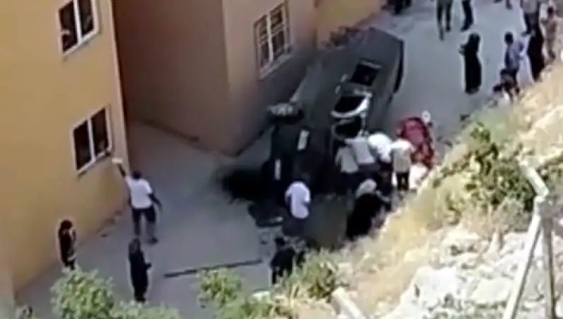 Kahramanmaraş’ta Feci Kaza: 4 Yaralı, Hayatlar Tehlikede!