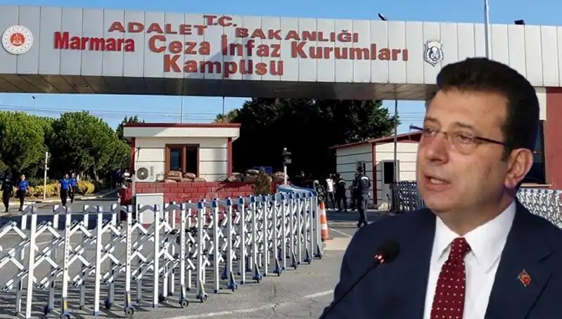 İmamoğlu'nun Bilirkişi Davası: Duruşmaya Katılmama Kararı Türkiye'yi Sarstı