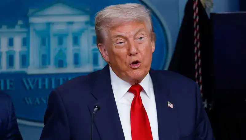 Trump Tarifeleriyle Bütçe Açığına İlişkin Çarpıcı Tahminler