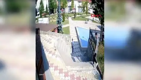 Kastamonu'da Muhtarın İhlal Uyarısı Sonrası Bıçaklı Saldırı Şoku