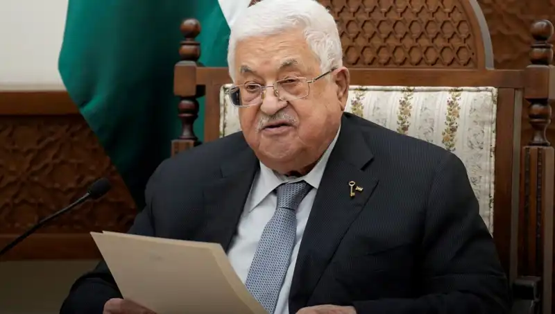Filistin’de Tarihi Değişim: Mahmud Abbas Halefini Seçti