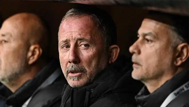Sergen Yalçın Beşiktaş’a Dönüyor: Futbol Dünyasında Heyecanlı Gelişmeler