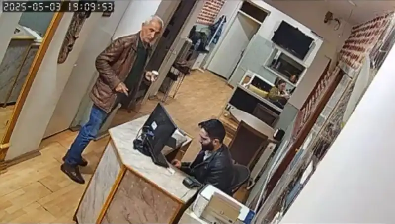 Kendi Başına Yaptım: Saldırganın Şok İfadesi İle Olayın Perdesi Aralanıyor