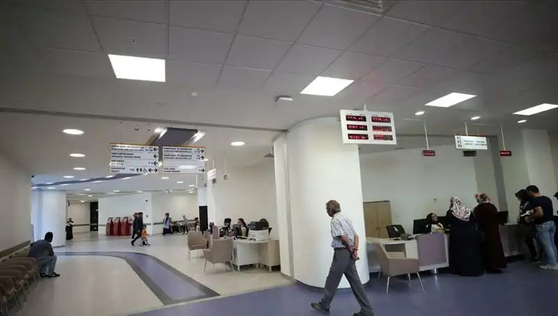 Sağlıkta Yeni Dönem: TBMM'de Devrim Niteliğinde Teklif Sunuldu