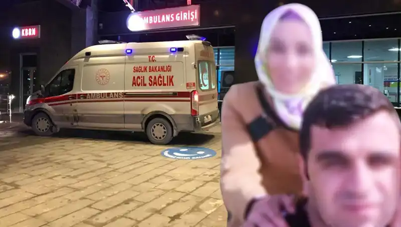 Bilecik'te Şok Eden Olay: Kadın Kocasıyla Kavga Ederken Bıçağı Büyükanneye Sapladı!