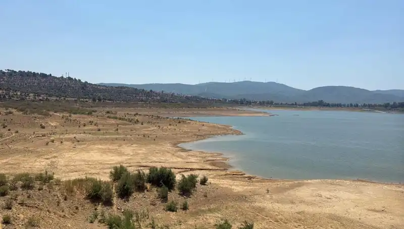 Bodrum'da Su Krizi: Kesintilerle Yüz Yüzeyiz!