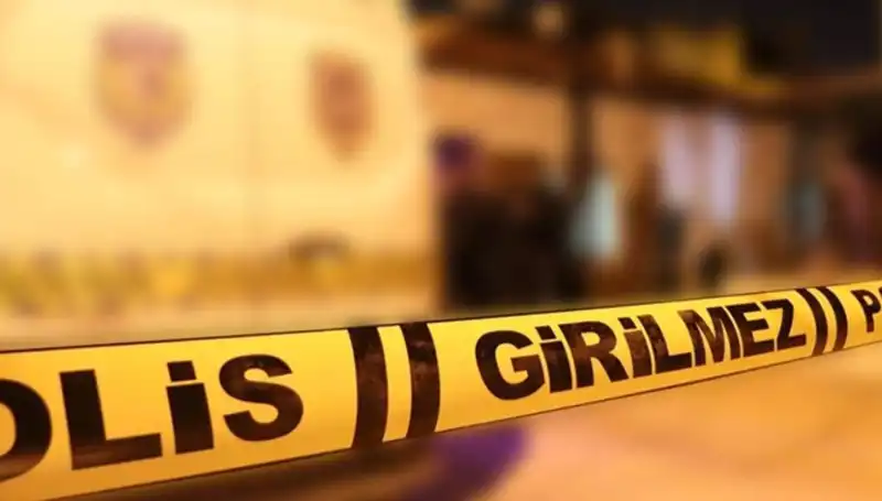 İzmir’de Aile İçi Kavga: 1’i Çocuk 4 Kişi Ağır Yaralandı