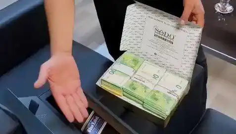 Manavgat Belediyesi'ne Yönelik Büyük Operasyon: Baklava Kutularında Avro Ele Geçirildi