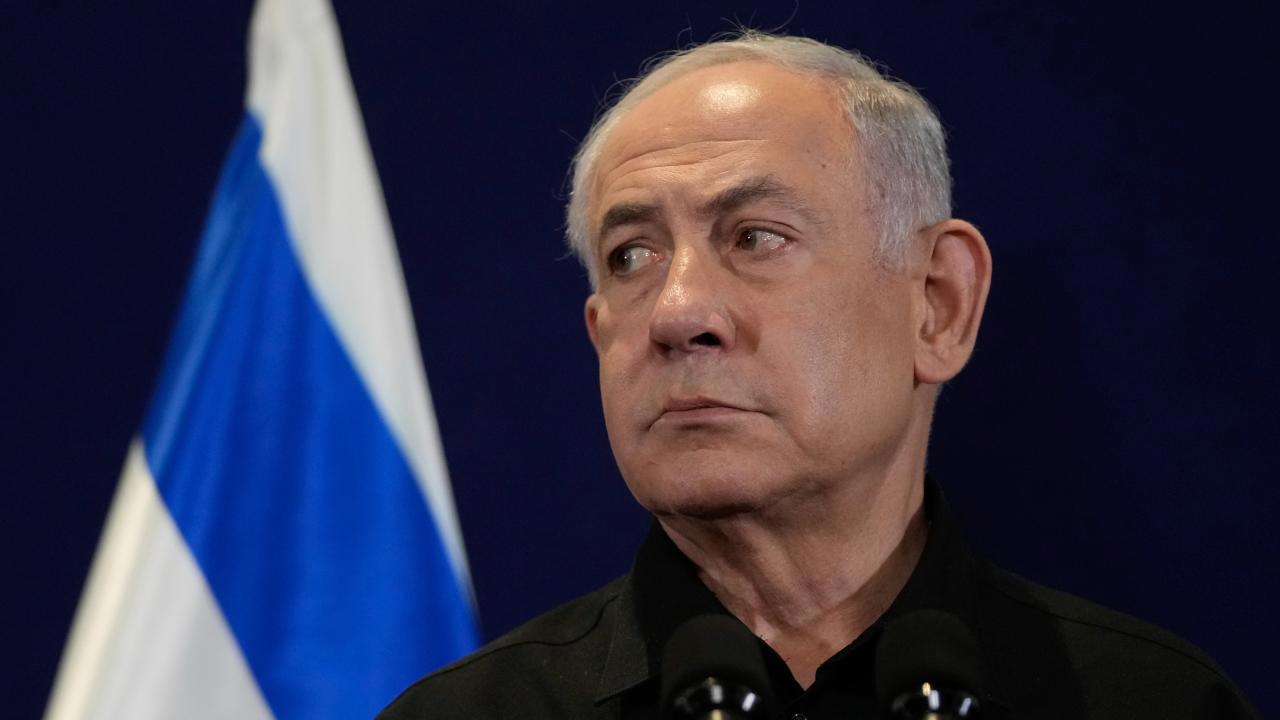 Netanyahu, Esirlerin Listesi Alınmadan Ateşkesi Kabul Etmiyor