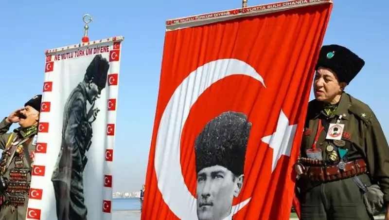Gaziler Günü: Kahramanlarımızı Anma ve Şükran Günü