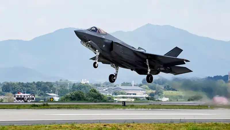 Hindistan, Amerikan F-35 Uçaklarını Neden Reddetti?