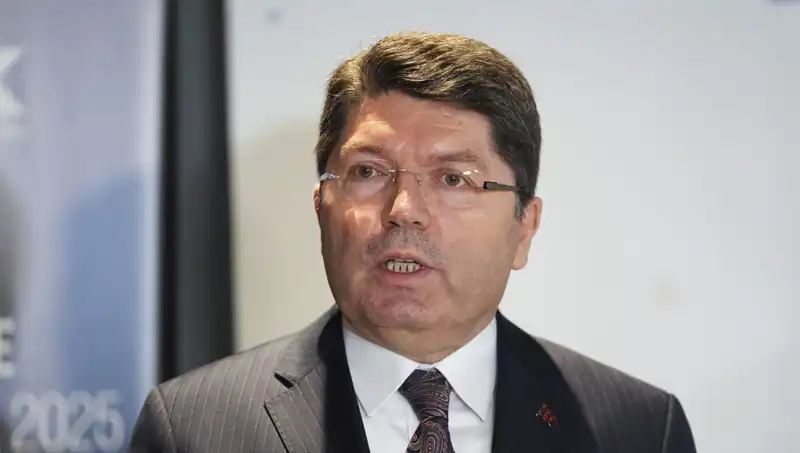 Yılmaz Tunç'tan Açıklama: 10. Yargı Paketinin Getirdikleri Neler?