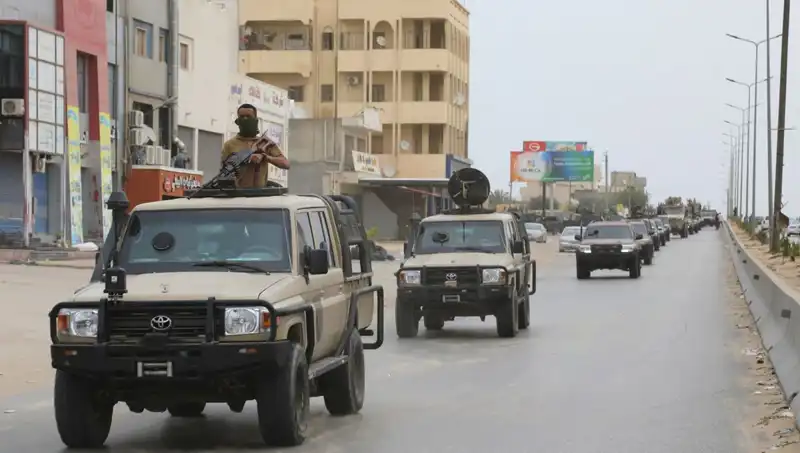 Birleşmiş Milletler'den Libya'nın Siyasi İstikrarı İçin Acil Çözüm Çağrısı