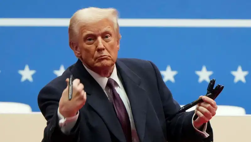 Trump, Nobel Barış Ödülü İçin Aday Gösterilecek: Farklı Bir Yaklaşım mı?