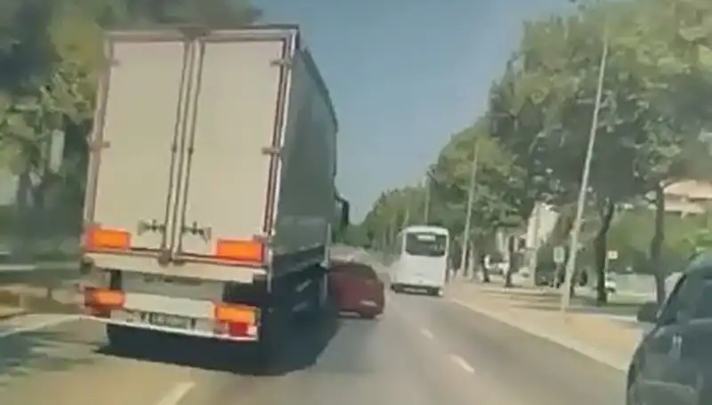 Bursa’da Kör Nokta Kazası: Olayın Ayrıntıları ve Sonuçları