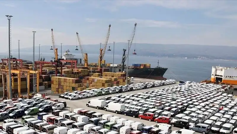 Otobüs, Minibüs ve Midibüs İhracatında Rekor Artış!