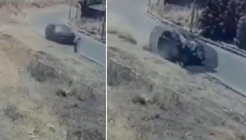 15 Yaşındaki Genç Sürücünün Trafik Kazası: Yaya Hayatını Kaybetti