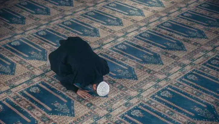 Cuma Namazı Saati ve Kılınışı: 12 Eylül'de Bilmeniz Gerekenler