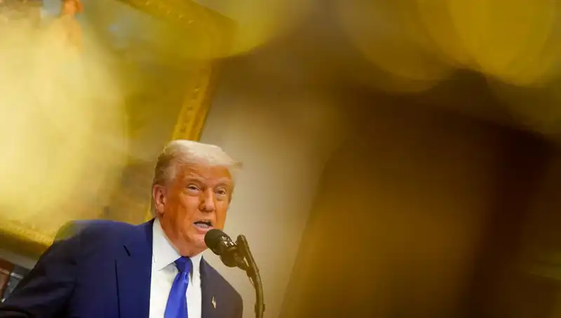 Trump'tan Çarpıcı Açıklama: Rusya ve Ukrayna Esir Takası Gerçekleşti!