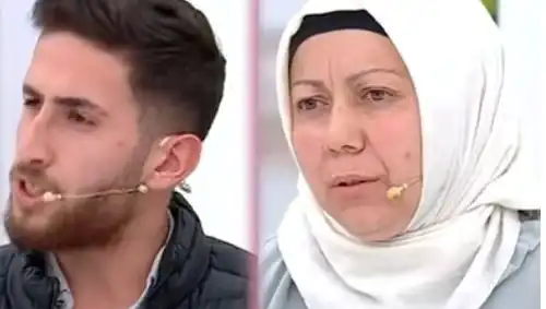 Türkiye’de Kayınvalide-Damat Tartışmasında Yeni Gelişme: Cezalar Açıklandı!