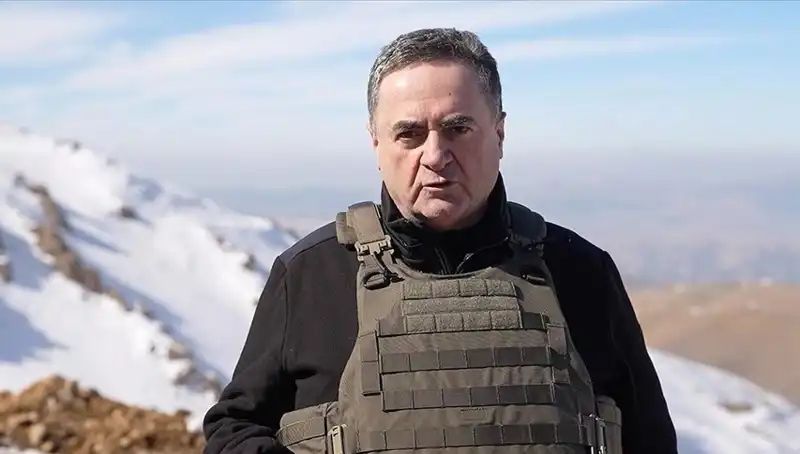 İsrail Savunma Bakanı'ndan Hamas Yöneticilerine Şok Suikast Tehdidi