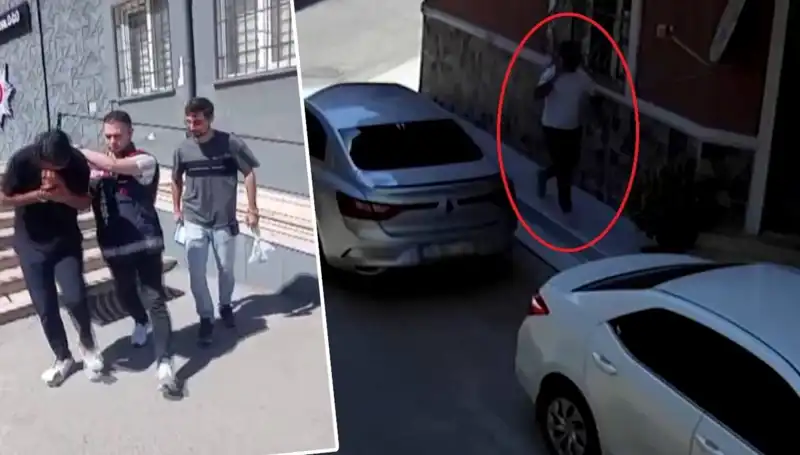 Oğlunu Koruma Heyecanı, Dolandırıcının Tuzağına Düşürdü