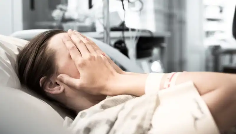 Kanserin Belirtilerinde Gözden Kaçan Tehlike: Karaciğere Yayılma Riski