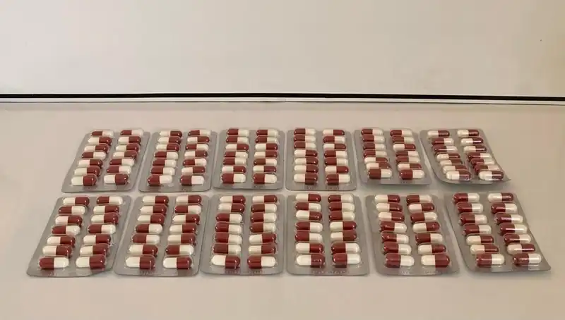 Niğde'de Başarılı Uyuşturucu Operasyonu: 3 Şahıs Tutuklandı