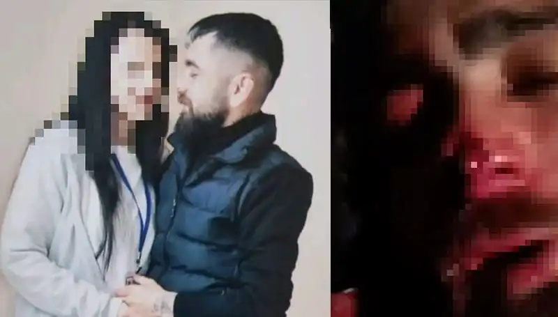 Eski Sevgiliye Yapılan Şok Edici İşkence Olayı Türkiye'yi Sarsıyor