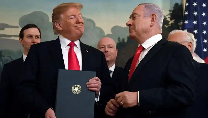 Netanyahu’nun İran’a Saldırı Kararı: 2024'te Gizli Strateji mi Yaratıldı?