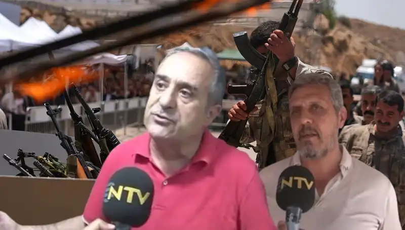PKK'nın Silah Bırakma Kararı: Siyasi ve Toplumsal Yansımalar