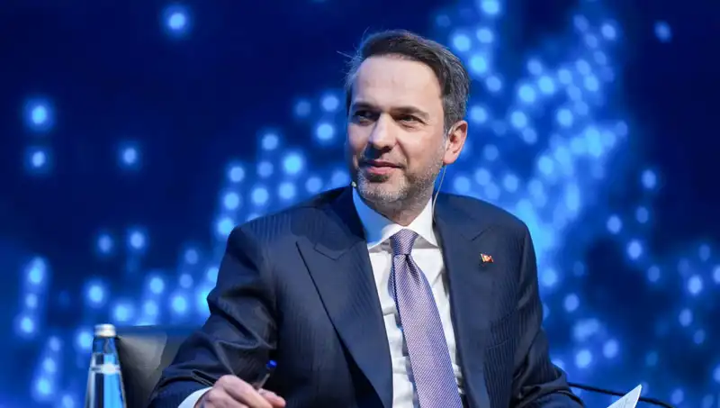 Karadeniz'den Büyük Müjdeler Geliyor: Bakan Bayraktar'dan Yeni Açıklamalar